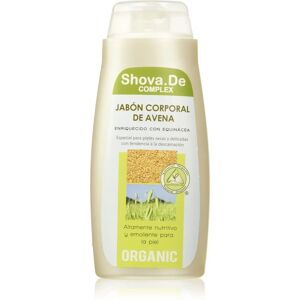 Rhatma Sabonete Aveia - Cuidados para Pele Sensível - Sabonete Rhatma Sabonete Aveia - Cuidados para Pele Sensível - Sabonete