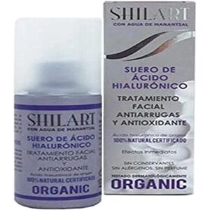 Soro de Ácido Hialurônico D'Shila - Anti-Idade & Hidratação Soro de Ácido Hialurônico D'Shila - Anti-Idade & Hidratação
