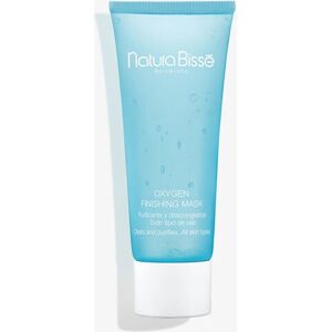 Natura Bissé Masque de Finishing à l'Oxygène - Masque Facial - Publicité Natura Bissé Masque de Finishing à l'Oxygène - Masque Facial - Publicité
