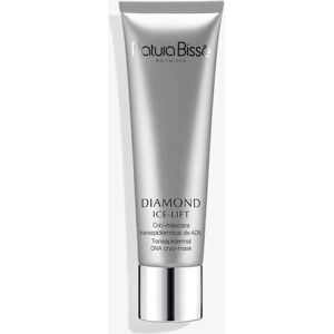 Natura Bissé Diamond Ice-Lift Masque - Masque nettoyant pour femmes - Publicité Natura Bissé Diamond Ice-Lift Masque - Masque nettoyant pour femmes - Publicité