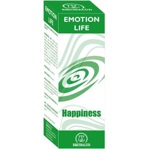 Equisalud Emotionlife Happiness 50 ml - Essential Oil Equisalud Emotionlife Happiness 50 ml - Essential Oil