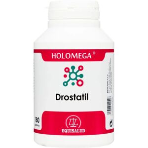 Equisalud Drostatil - Prostatunterstützung - 180 Kapseln Equisalud Drostatil - Prostatunterstützung - 180 Kapseln