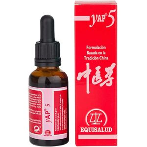 Equisalud Yap-5 Defenses Stim - 31 ml Equisalud Yap-5 Defenses Stim - 31 ml