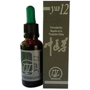 Equisalud Yap 12 Circulatory Stimulant - Circulatory Stimulant Equisalud Yap 12 Circulatory Stimulant - Circulatory Stimulant