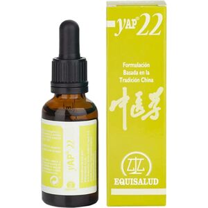 Equisalud Yap-23 Calming Supplement - Multivitamin / Herbal Equisalud Yap-23 Calming Supplement - Multivitamin / Herbal