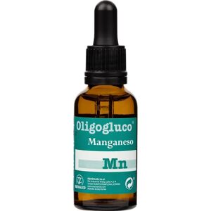 EQUISALUD Manganese Supplement - Oligogluco 31ml EQUISALUD Manganese Supplement - Oligogluco 31ml