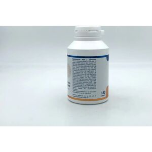 Equisalud Holoram Reginat - Vegetarian Supplement - 180 Capsules Equisalud Holoram Reginat - Vegetarian Supplement - 180 Capsules