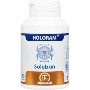 Equisalud Holoram Soluban - Dietary Supplement Equisalud Holoram Soluban - Dietary Supplement