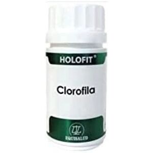 Equisalud Holofit Chlorophyll - 50 Capsules Equisalud Holofit Chlorophyll - 50 Capsules