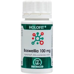 Equisalud Boswellia 100mg - Joint Support Supplement Equisalud Boswellia 100mg - Joint Support Supplement