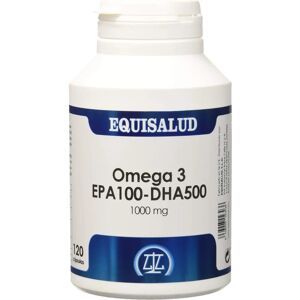 Equisalud Omega 3 Dha High Content - Brain & Vision Support Equisalud Omega 3 Dha High Content - Brain & Vision Support