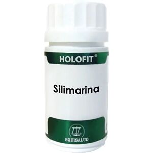 Equisalud Holofit Silymarin 50 Capsules Equisalud Holofit Silymarin 50 Capsules