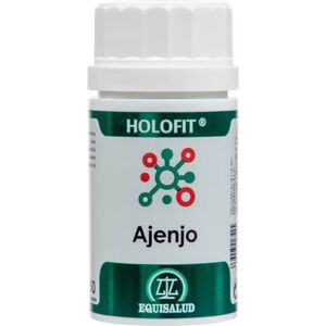 Equisalud Holofit Ajenjo 350 Mg - Dietary Supplement Equisalud Holofit Ajenjo 350 Mg - Dietary Supplement