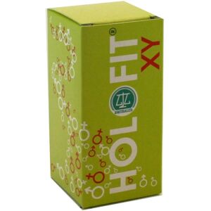 Equisalud Xy Holofit 50 Capsules - Dietary Supplement Equisalud Xy Holofit 50 Capsules - Dietary Supplement