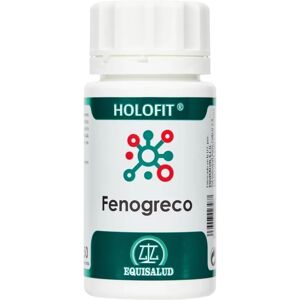 Equisalud Fenugreek Holofit 50 capsules - Supplement Equisalud Fenugreek Holofit 50 capsules - Supplement