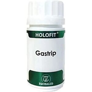 Equisalud Holofit Gastrip - Digestive Support - 50 Capsules Equisalud Holofit Gastrip - Digestive Support - 50 Capsules