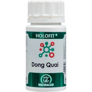 Equisalud Dong Quai Holofit 60 capsules - Dietary Supplement Equisalud Dong Quai Holofit 60 capsules - Dietary Supplement