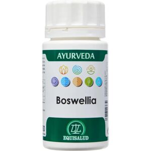 Equisalud Bosswelia Holofit 50 Capsules - Dietary Supplement Equisalud Bosswelia Holofit 50 Capsules - Dietary Supplement