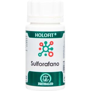 Equisalud Holofit Sulforaphane Capsules - Dietary Supplement Equisalud Holofit Sulforaphane Capsules - Dietary Supplement