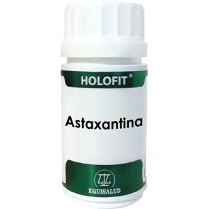 Equisalud Astaxanthin 50 Kapseln - Nahrungsergänzungsmittel Equisalud Astaxanthin 50 Kapseln - Nahrungsergänzungsmittel