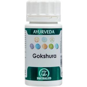 Equisalud Gokshura Capsules - Dietary Supplement Equisalud Gokshura Capsules - Dietary Supplement