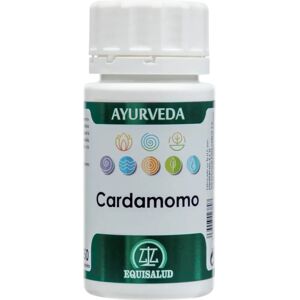 Equisalud Ayurvedic Cardamom - 50 Capsules - Dietary Supplement Equisalud Ayurvedic Cardamom - 50 Capsules - Dietary Supplement