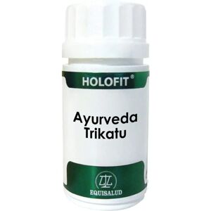 Equisalud Ayurveda Trikatu Kapseln - Kräuterergänzung für Verdauung Equisalud Ayurveda Trikatu Kapseln - Kräuterergänzung für Verdauung