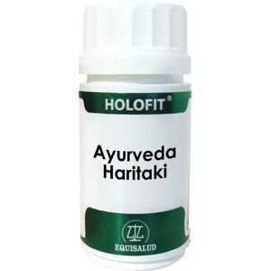 Equisalud Haritaki Holofit - Dietary Supplement - Supports Nervous System - Promotes Vision - 50 Capsules Equisalud Haritaki Holofit - Dietary Supplement - Supports Nervous System - Promotes Vision - 50 Capsules