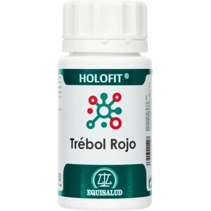 Equisalud Red Clover Holofit 50 capsules - Dietary Supplement Equisalud Red Clover Holofit 50 capsules - Dietary Supplement