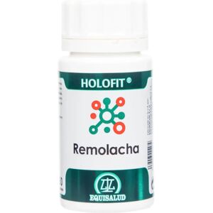Equisalud Holofit Beetroot Capsules - Dietary Supplement Equisalud Holofit Beetroot Capsules - Dietary Supplement