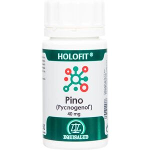 Equisalud Pine Pycnogenol Capsules - Dietary Supplement Equisalud Pine Pycnogenol Capsules - Dietary Supplement