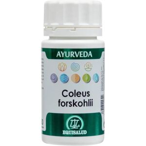 Equisalud Holofit Coleus Forskohlii - Fettverbrenner Equisalud Holofit Coleus Forskohlii - Fettverbrenner