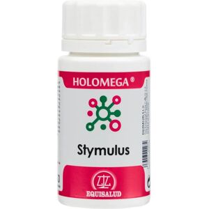 Equisalud Equisalud Stymulus Holomega 50 capsules - Sexual Health Support Equisalud Equisalud Stymulus Holomega 50 capsules - Sexual Health Support