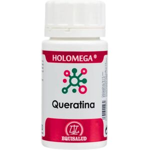 Equisalud Holomega Keratin 50 capsules - Dietary Supplement Equisalud Holomega Keratin 50 capsules - Dietary Supplement
