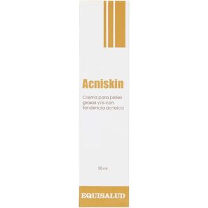 Equisalud Acniskin Jojoba Oil Acne Cream - Cream for Oily Skin Equisalud Acniskin Jojoba Oil Acne Cream - Cream for Oily Skin