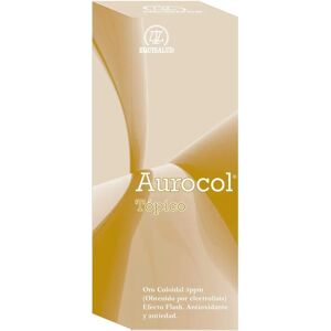 Equisalud Aurocol Topical 100ml - Skin Revitalizer Equisalud Aurocol Topical 100ml - Skin Revitalizer