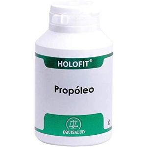 EQUISALUD Holofit Propolis 180 Capsules - Dietary Supplement EQUISALUD Holofit Propolis 180 Capsules - Dietary Supplement