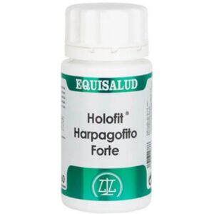 Equisalud Forte Holofit 180 Capsules - Dietary Supplement Equisalud Forte Holofit 180 Capsules - Dietary Supplement