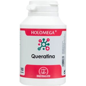 Equisalud Holomega Keratin 180 capsules - Dietary Supplement Equisalud Holomega Keratin 180 capsules - Dietary Supplement