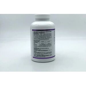 Equisalud Gaba Plus Holomega 50 capsules Equisalud Gaba Plus Holomega 50 capsules