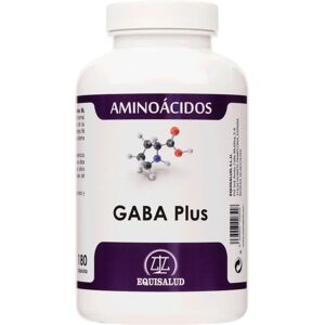 Equisalud Gaba plus Holomega 180 Kapseln Equisalud Gaba plus Holomega 180 Kapseln