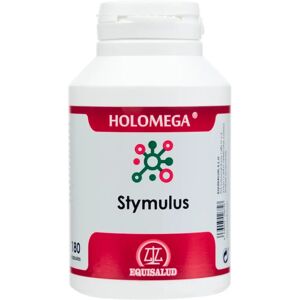 Equisalud Stymulus Holomega 180 Kapseln - Nahrungsergänzungsmittel Equisalud Stymulus Holomega 180 Kapseln - Nahrungsergänzungsmittel