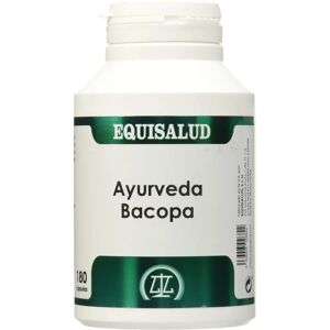 Equisalud Bacopa - Brain Support - 180 Capsules Equisalud Bacopa - Brain Support - 180 Capsules