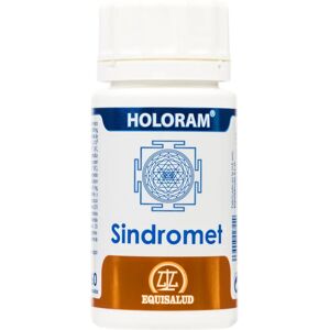 Equisalud Holoram síndrome - Complemento alimenticio Equisalud Holoram síndrome - Complemento alimenticio