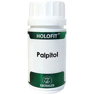 Equisalud Palpitol Holofit 50 Capsules - Support Heart & Nervous System Equisalud Palpitol Holofit 50 Capsules - Support Heart & Nervous System