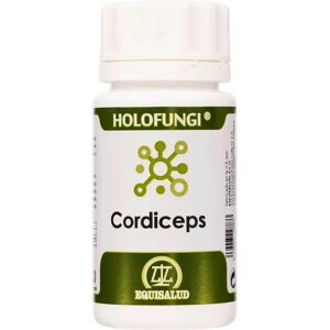 Equisalud Cordiceps 50 capsules - Dietary Supplement Equisalud Cordiceps 50 capsules - Dietary Supplement