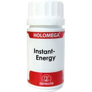 Equisalud Holomega Instant Energy - Energy supplement Equisalud Holomega Instant Energy - Energy supplement