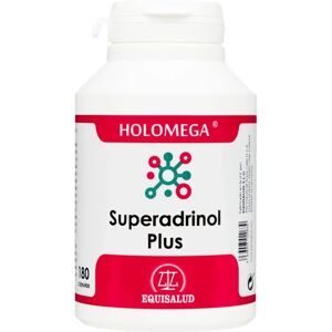 Equisalud Superadrinol Plus - Stress Support Dietary Supplement Equisalud Superadrinol Plus - Stress Support Dietary Supplement