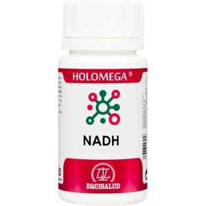 Equisalud Nadh holomega 50 capsules - Dietary Supplement Equisalud Nadh holomega 50 capsules - Dietary Supplement