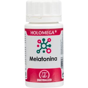 Equisalud Holomega Melatonin - Schlafunterstützung Equisalud Holomega Melatonin - Schlafunterstützung